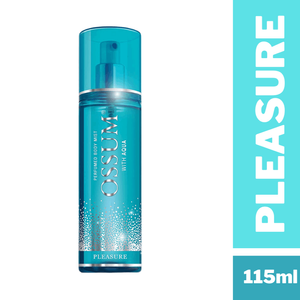 Ossum Perfumed Body Mist (Pleasure) 115ml